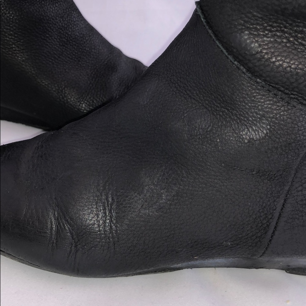 Steven By Steve Madden Intyce Boots (Size 7) - image 5